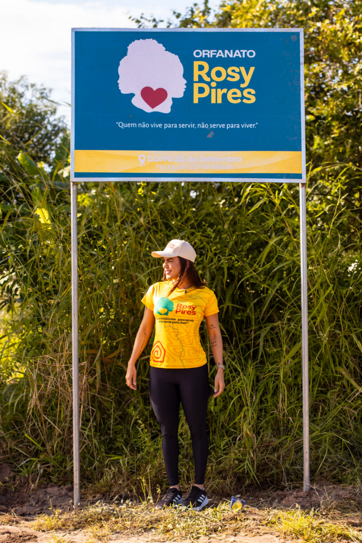 Projeto ONG Rosy Pires 20