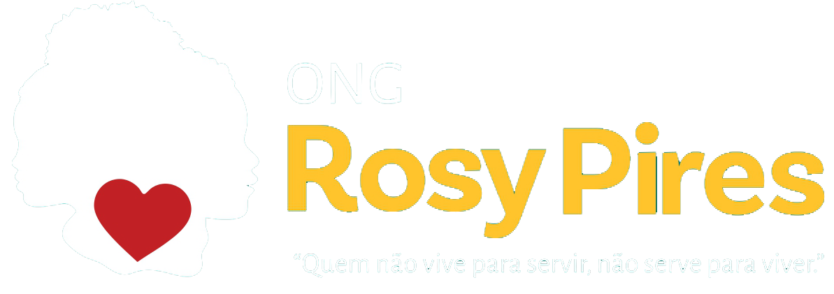 Orfanato Rosy Pires