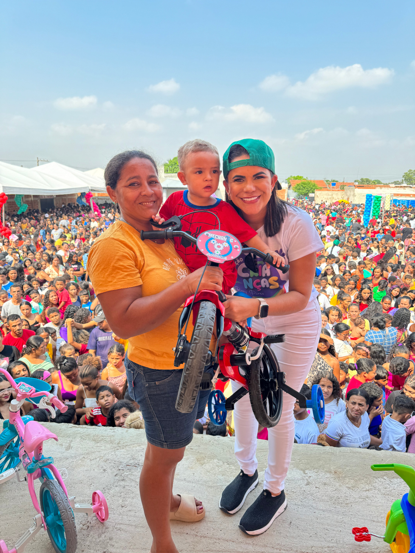 Projeto ONG Rosy Pires 9
